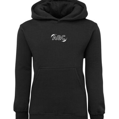 AGC 2023 Season Tour Kids Hoodie Thumbnail